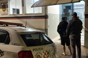 Homem é detido após agressões contra companheira e filha na Vila Queiroz, em Limeira