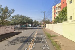 Homem é ferido por disparo acidental dentro de residência no Jd. Piratininga, em Limeira