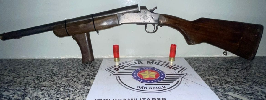 Homem é preso após atirar contra irmãos no Belinha Ometto, em Limeira