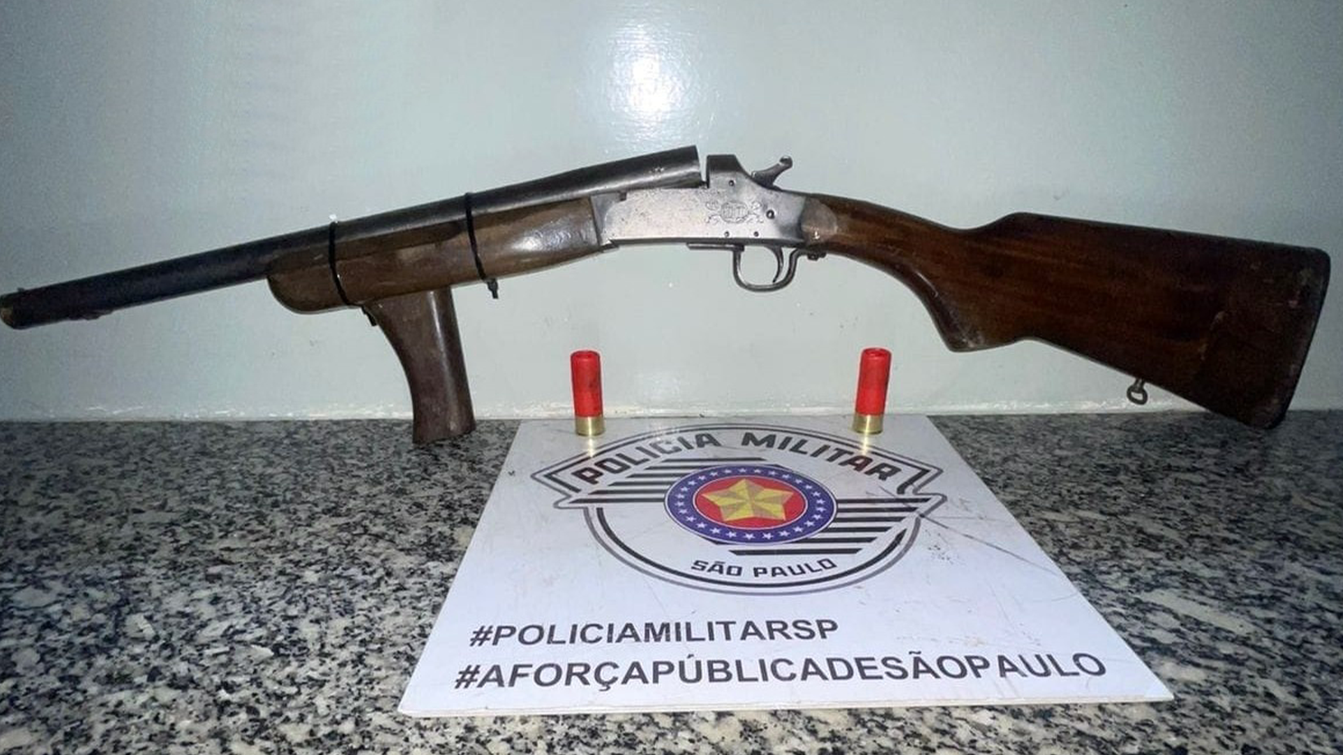 Homem é preso após atirar contra irmãos no Belinha Ometto, em Limeira