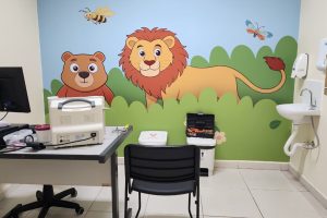 Hospital da Criança melhora atendimento infantil e reduz pressão nos PAs de Limeira