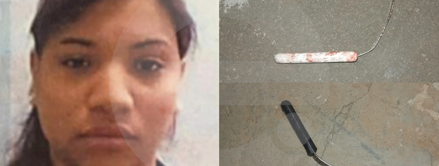 Identificada mulher morta a facadas em Iracemápolis