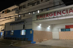 Idosa sofre mal súbito durante espetáculo no Teatro Vitória, em Limeira