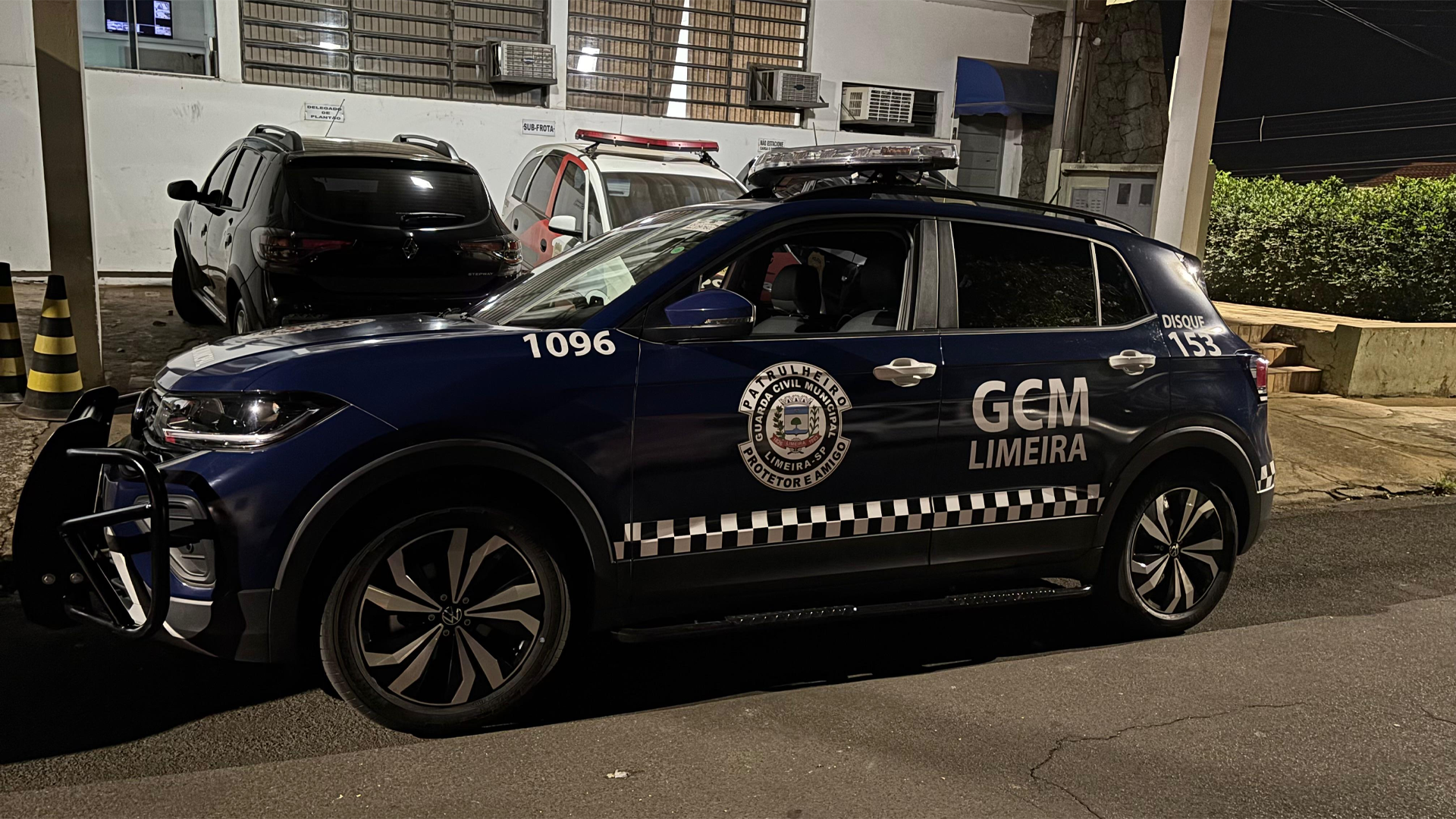 Idoso é encontrado sem vida em chácara nos Pereiras, em Limeira