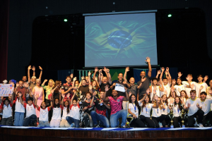 Jogos Escolares de Limeira encerram com mais de 7,3 mil participações
