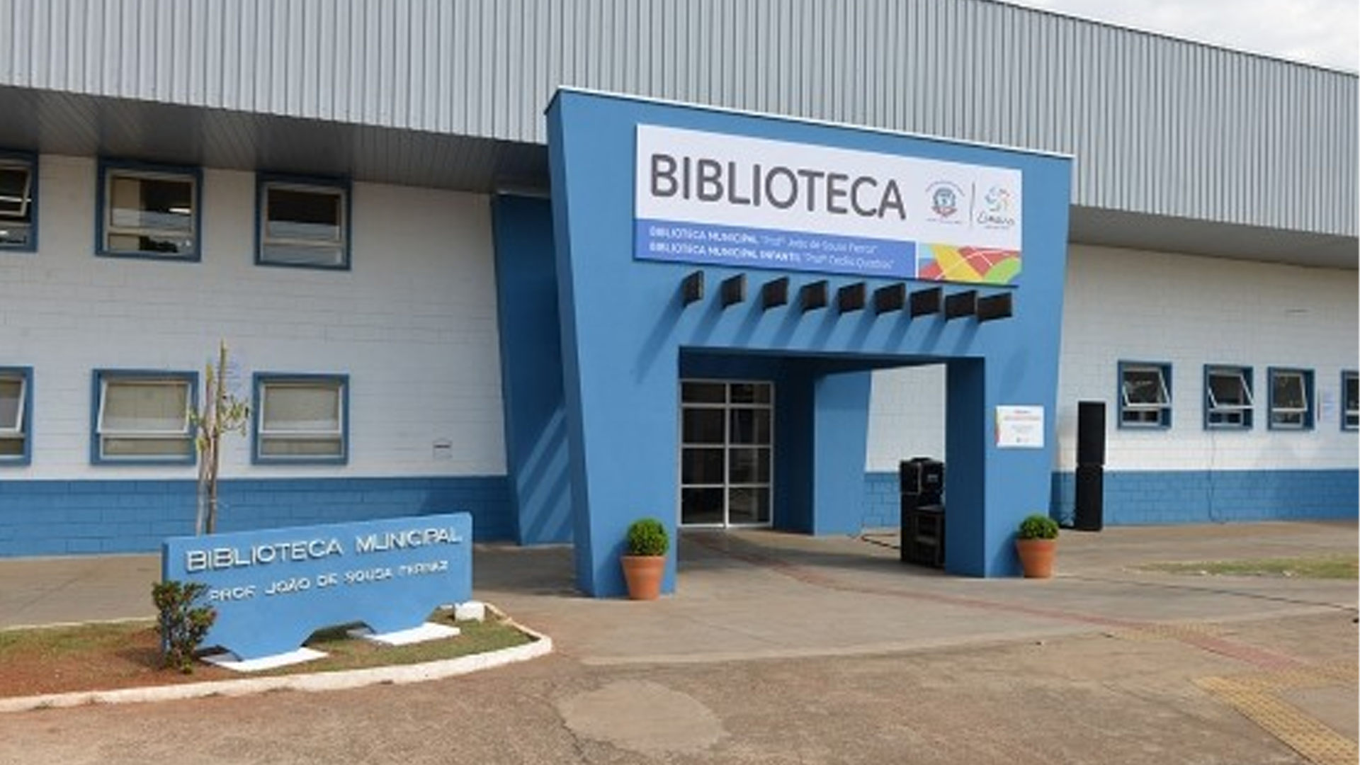 Limeira tem semana com leitura, dança, música e festival multicultural no Horto