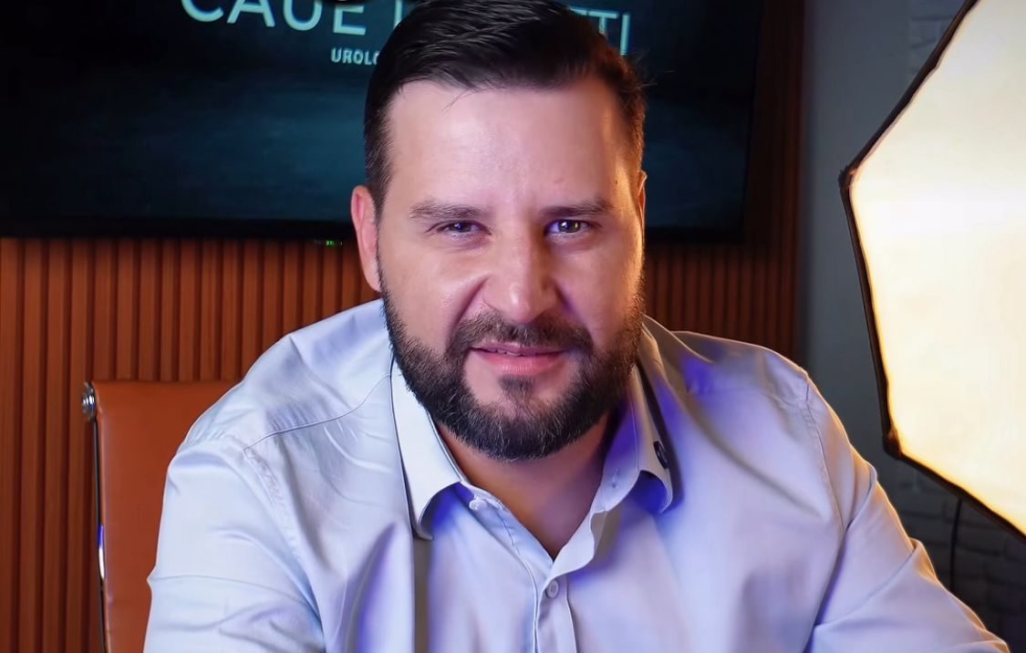 Médico de Limeira e torcedor do Palmeiras morre em Lima antes da final da Libertadores (2)