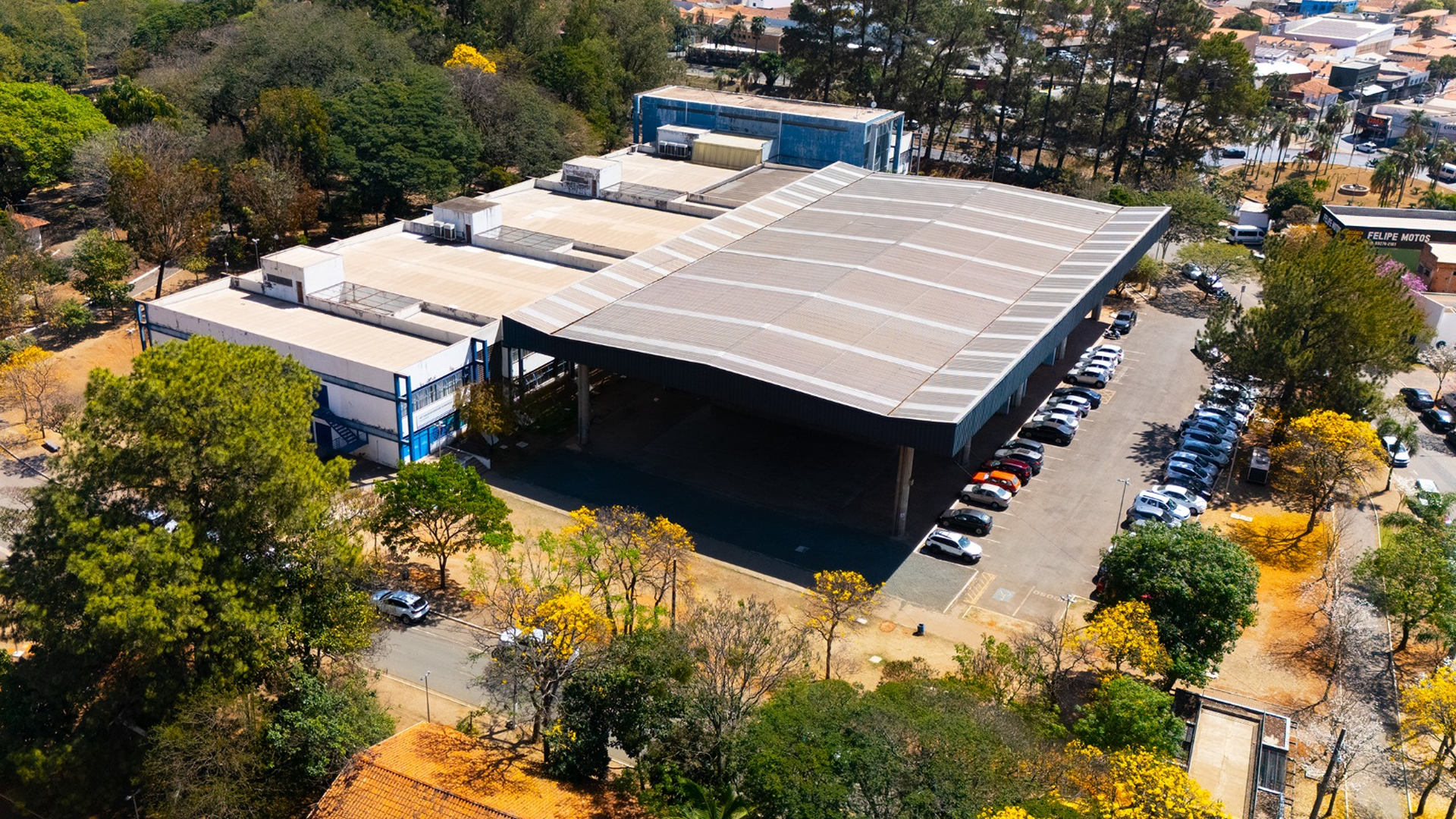 Meia Maratona da Inclusão altera o trânsito neste domingo em Limeira