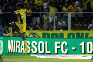 Mirassol vence duelo paulista contra o Palmeiras; Corinthians e Santos tropeçam