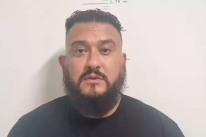 Morcegão é condenado a 26 anos de prisão