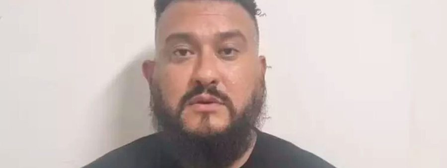 Morcegão é condenado a 26 anos de prisão