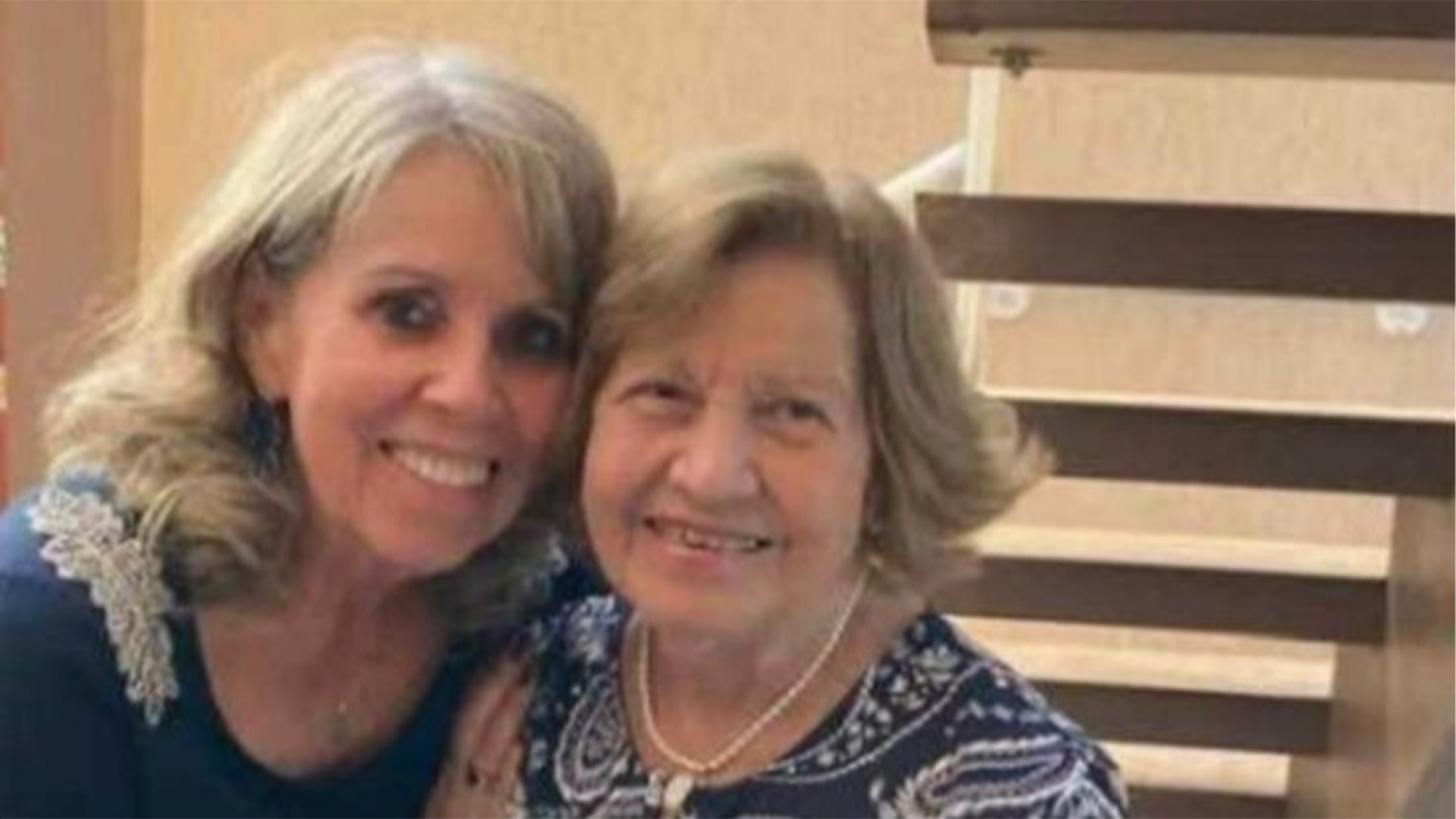 Morre Diva Dantas, mãe da psicóloga Solange Dantas