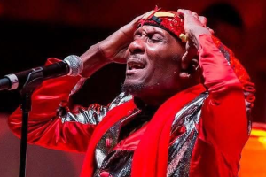 Morre Jimmy Cliff, ícone do reggae mundial, aos 81 anos