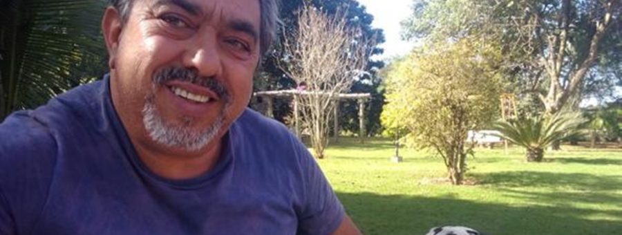 Morre, aos 64 anos, o sindicalista Osmar Lopes