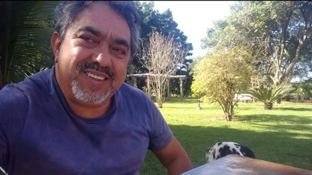 Morre, aos 64 anos, o sindicalista Osmar Lopes