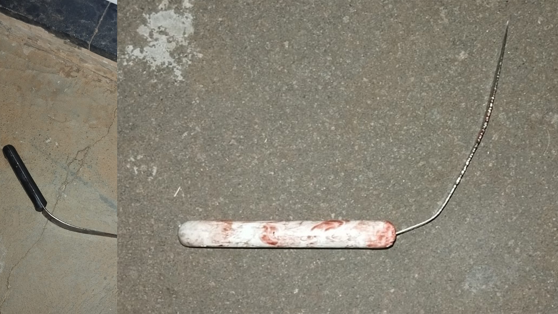 Mulher é morta a facadas pelo esposo dentro de casa em Iracemápolis