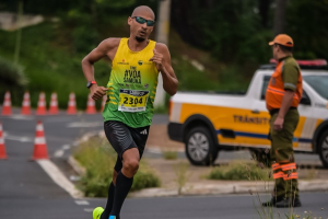Operação de trânsito garante segurança da 1 Meia Maratona da Inclusão de Limeira