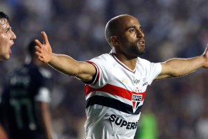 Palmeiras retoma liderança; Corinthians e São Paulo também vencem