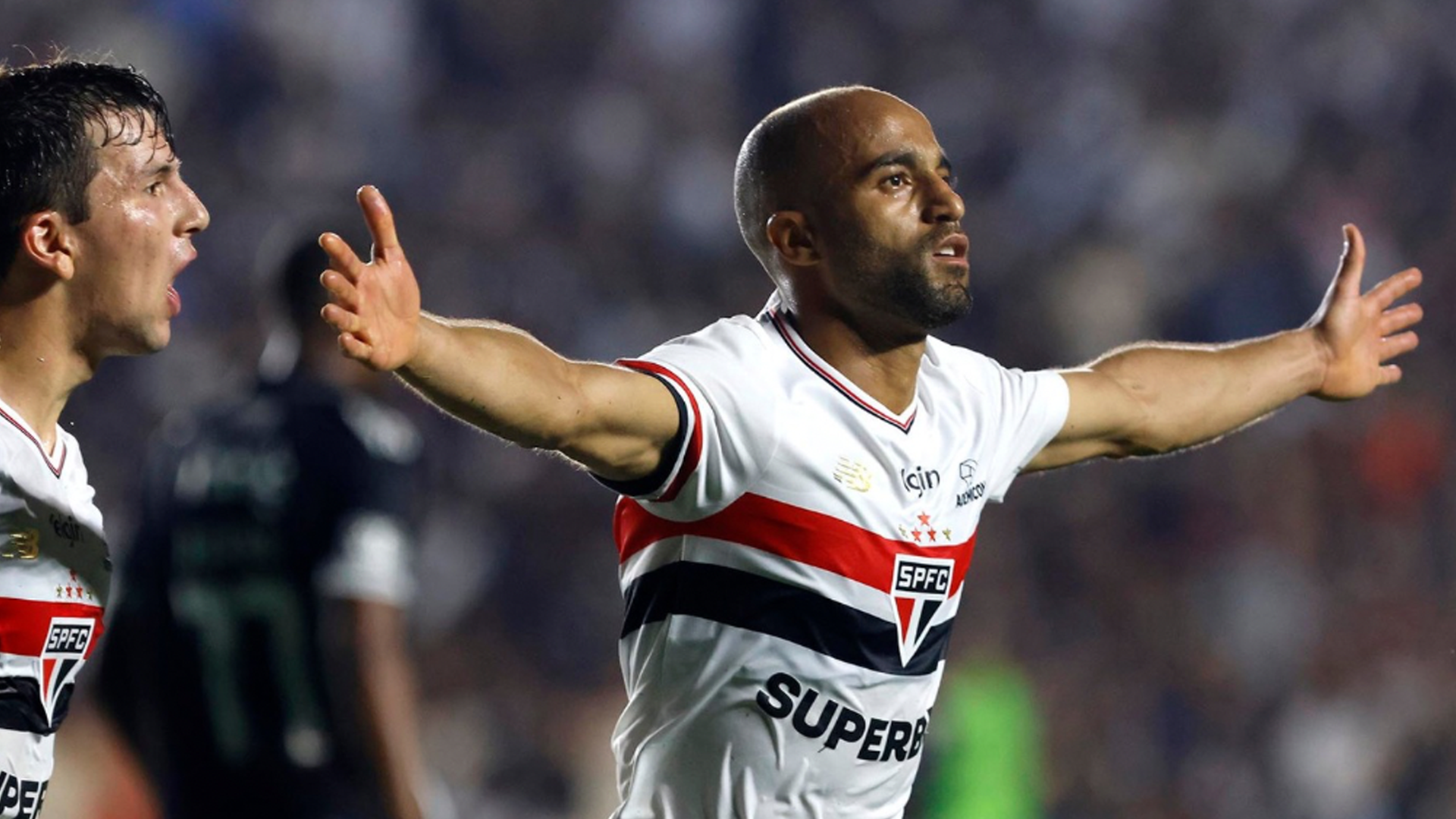 Palmeiras retoma liderança; Corinthians e São Paulo também vencem