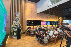 Pátio Limeira Shopping anuncia novidades para 2026