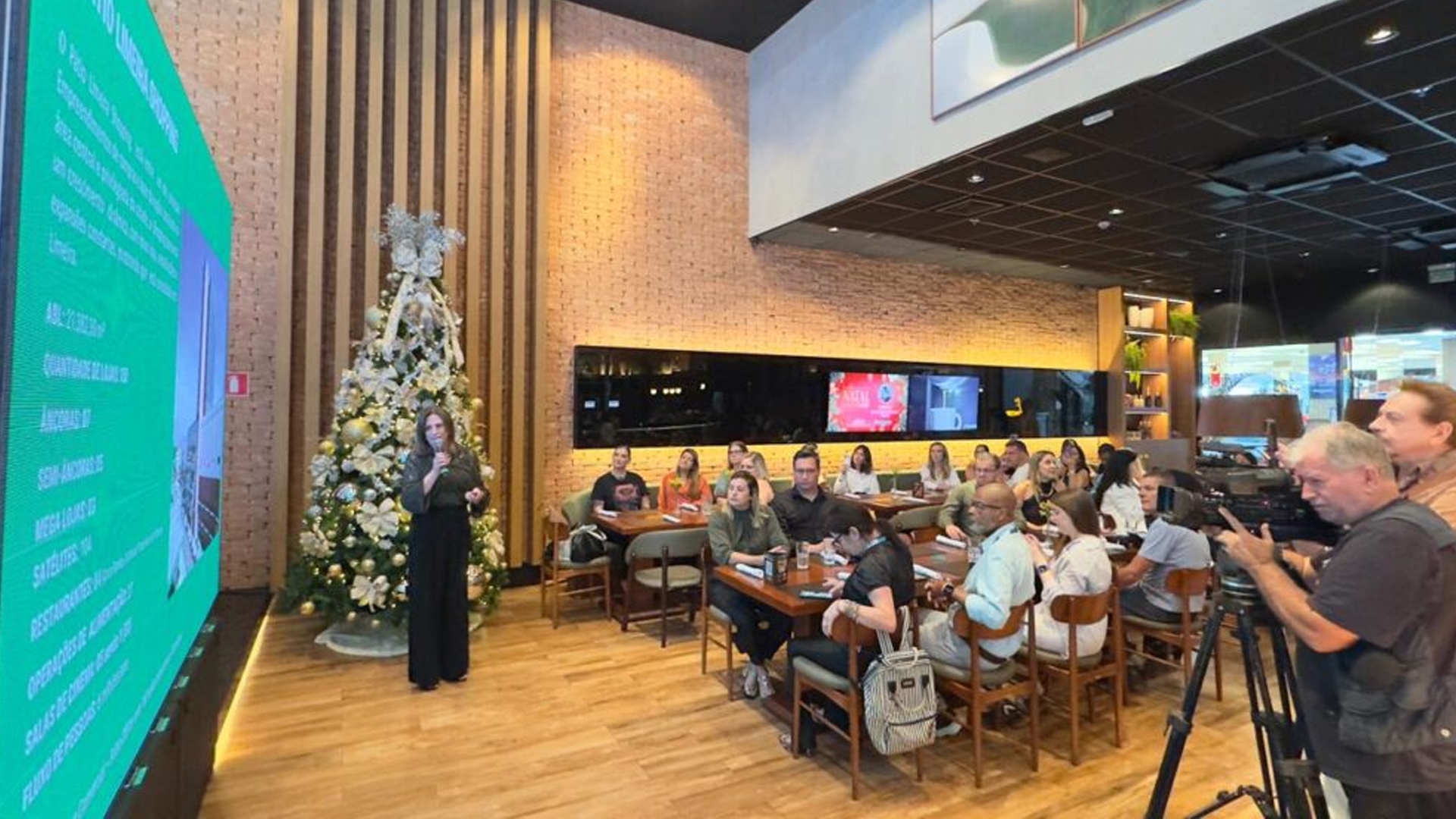 Pátio Limeira Shopping anuncia novidades para 2026