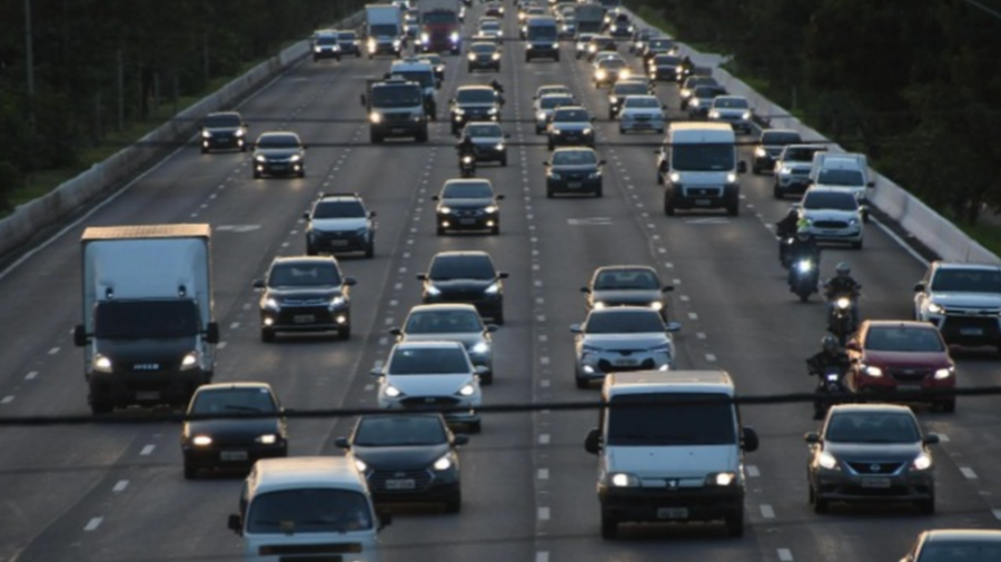 Pedidos de inclusão de gás natural em veículos caem 64% no estado de SP