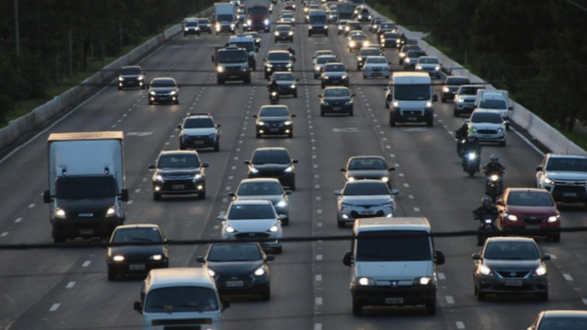 Pedidos de inclusão de gás natural em veículos caem 64% no estado de SP