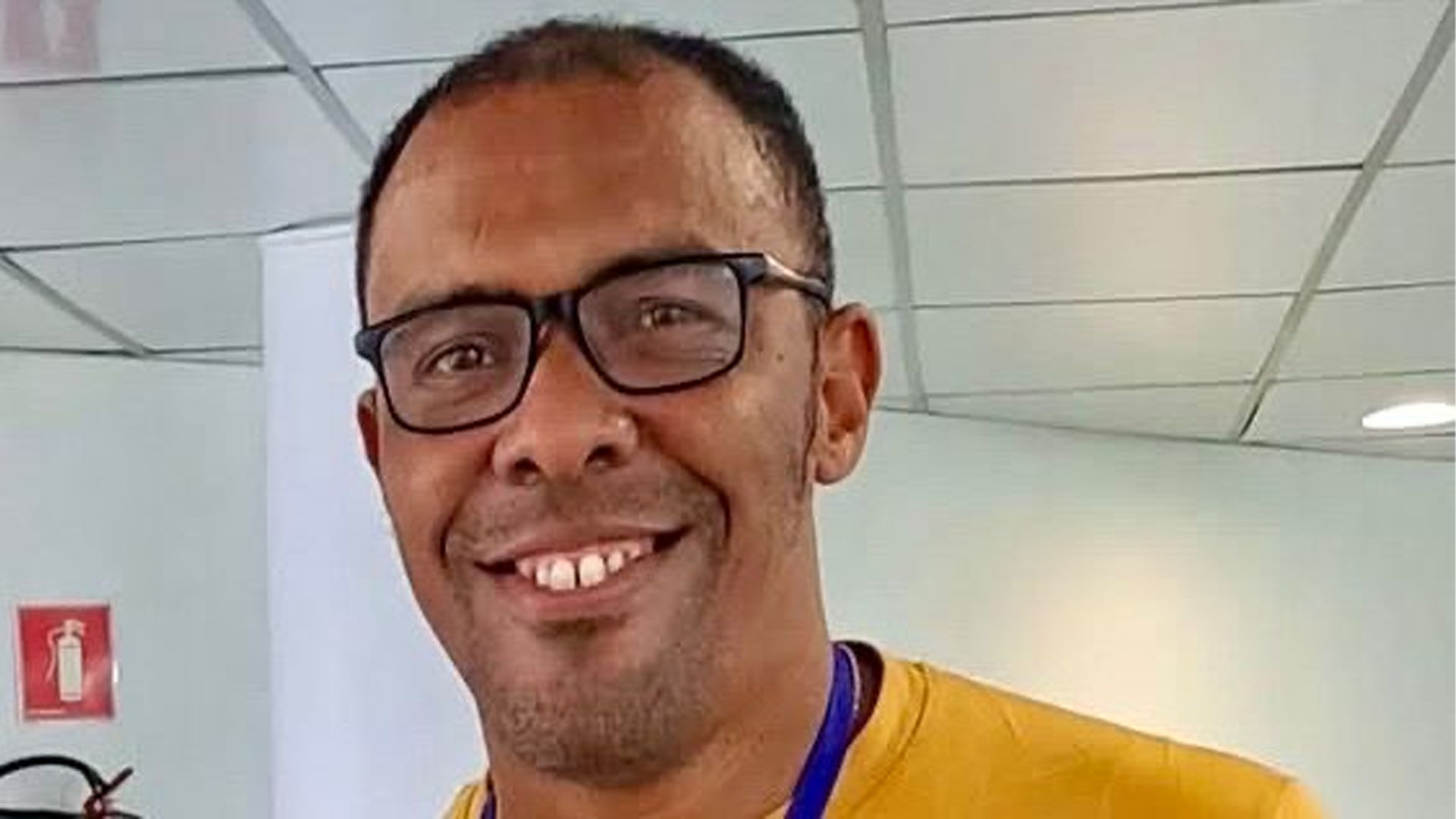 Polícia de Cosmópolis diz ter suspeito de assassinato de André Menezes