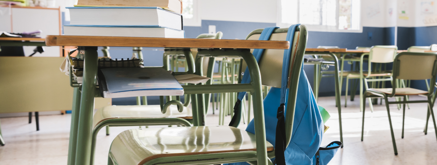 Professor é afastado após aluno autista de 11 anos relatar agressões dentro de sala de aula em Limeira