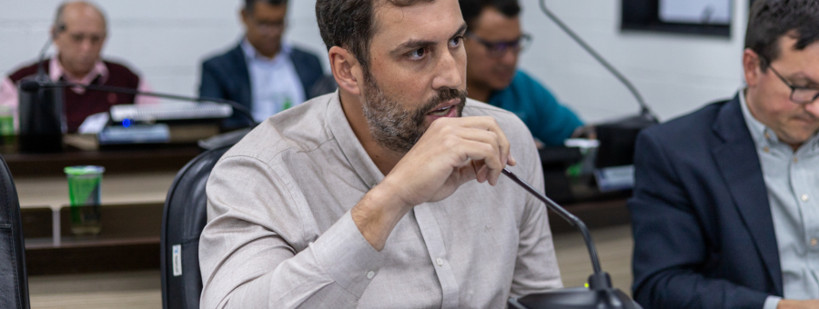 Projeto em Limeira propõe restringir competições esportivas por sexo biológico