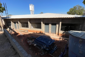 Reforma no CI Murilo Lemos muda estrutura e amplia atendimento no Jd. Piratininga, em Limeira