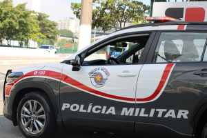 Roubos de veículos chegam ao menor índice em 25 anos no estado de SP