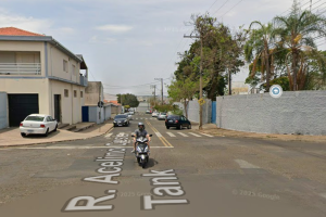Rua Acelino Costa Tank terá circulação em mão única a partir de terça-feira em Limeira
