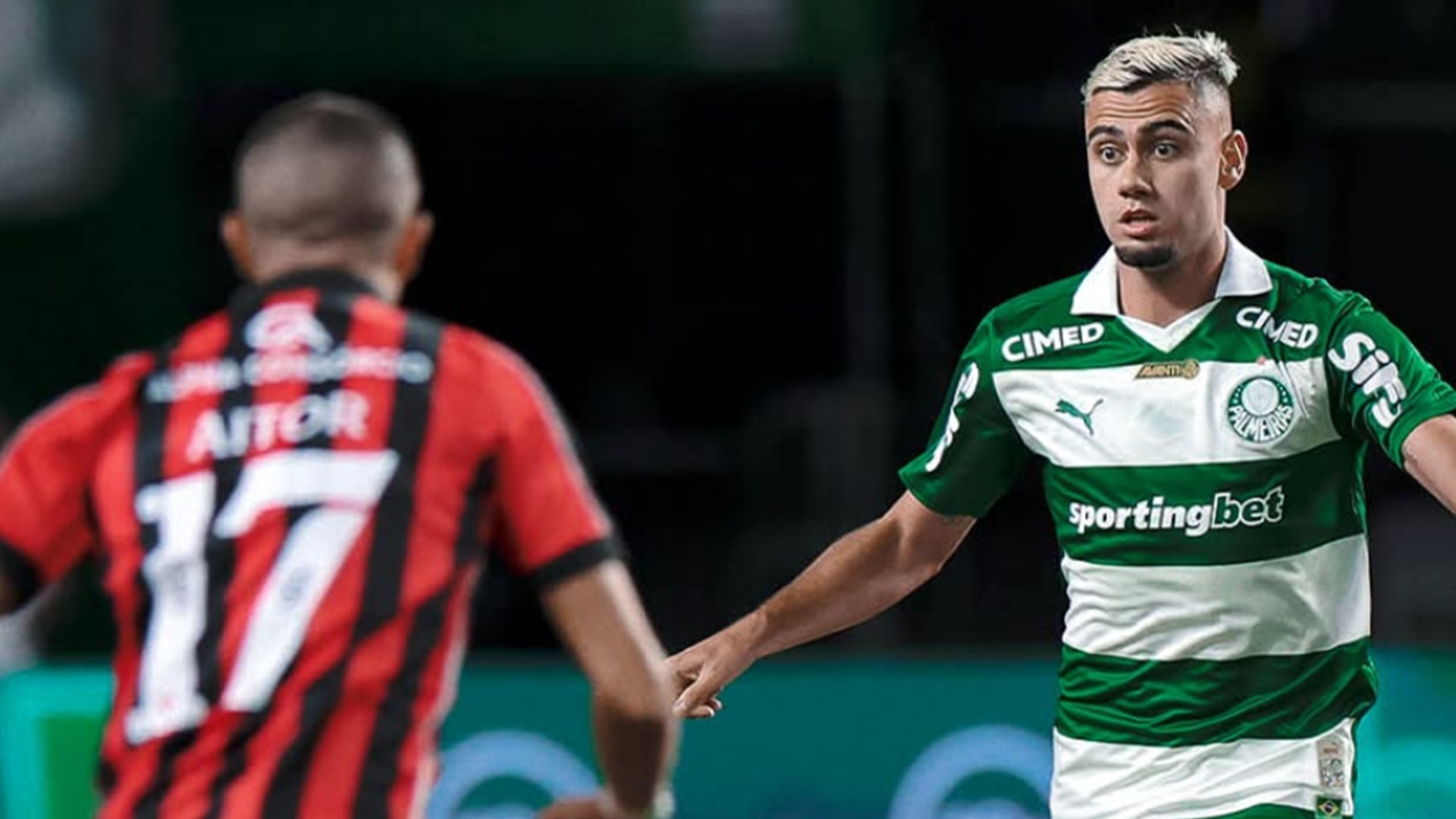 Santos e Mirassol empatam na Vila Belmiro; Palmeiras também empata