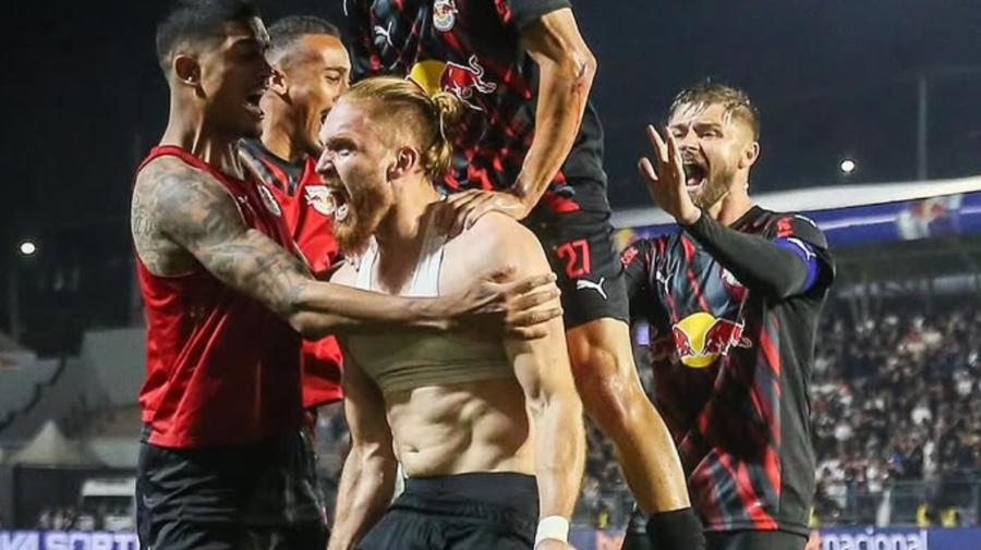 São Paulo empata com Flamengo e Red Bull Bragantino vence Corinthians em duelo paulista