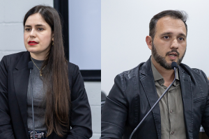 TRE-SP confirma validade dos mandatos de Tatiane Lopes e Estevão Nogueira