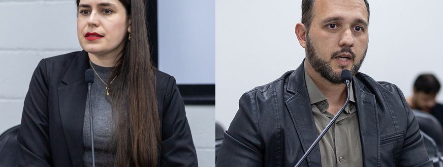 TRE-SP confirma validade dos mandatos de Tatiane Lopes e Estevão Nogueira