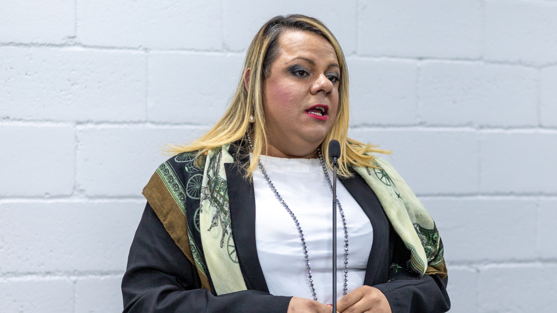 TRE-SP rejeita recurso e confirma mandato de Isabelly Carvalho