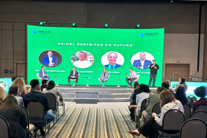 Tecnologia de Limeira ganha destaque em encontro nacional sobre cidades inteligentes