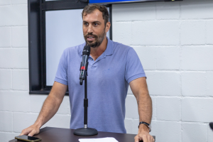 Vereador de Limeira propõe moção de reconhecimento a governador do RJ