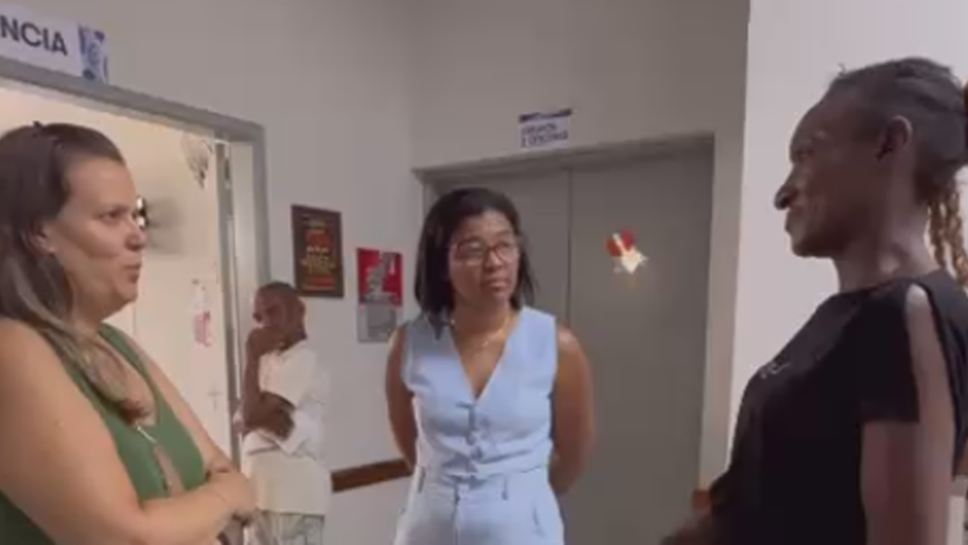 Vereadora relata que usuários fumam palha de aço para sustentar o vício em Limeira