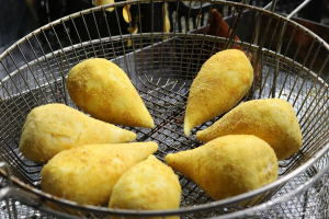 5ª Festa da Coxinha de Limeira é o destaque do final de semana