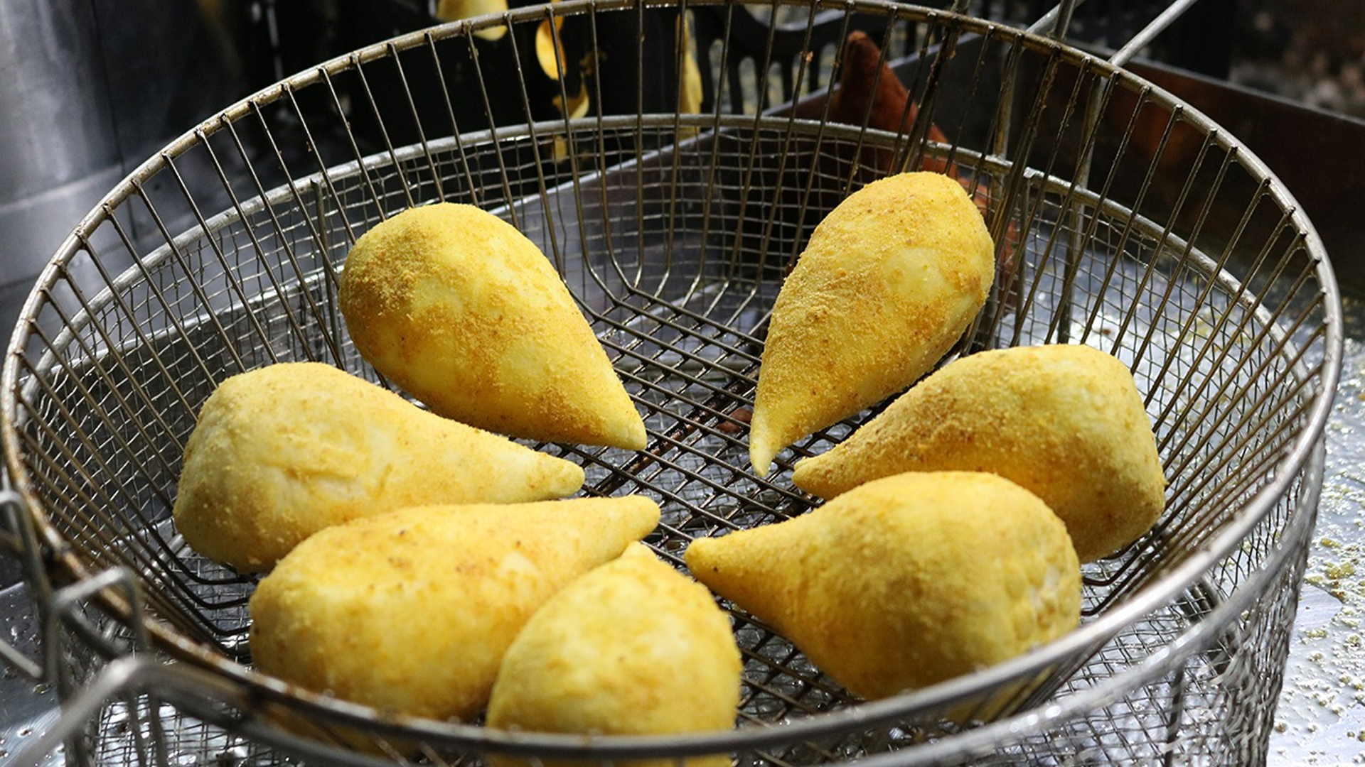 5ª Festa da Coxinha de Limeira é o destaque do final de semana