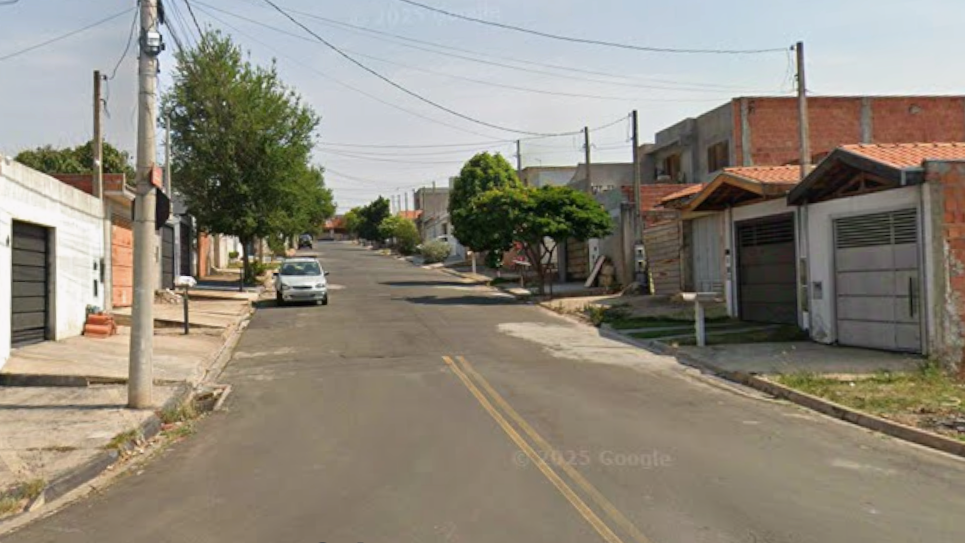 Adolescente de 13 anos desaparece após sair para ir à festa em Limeira