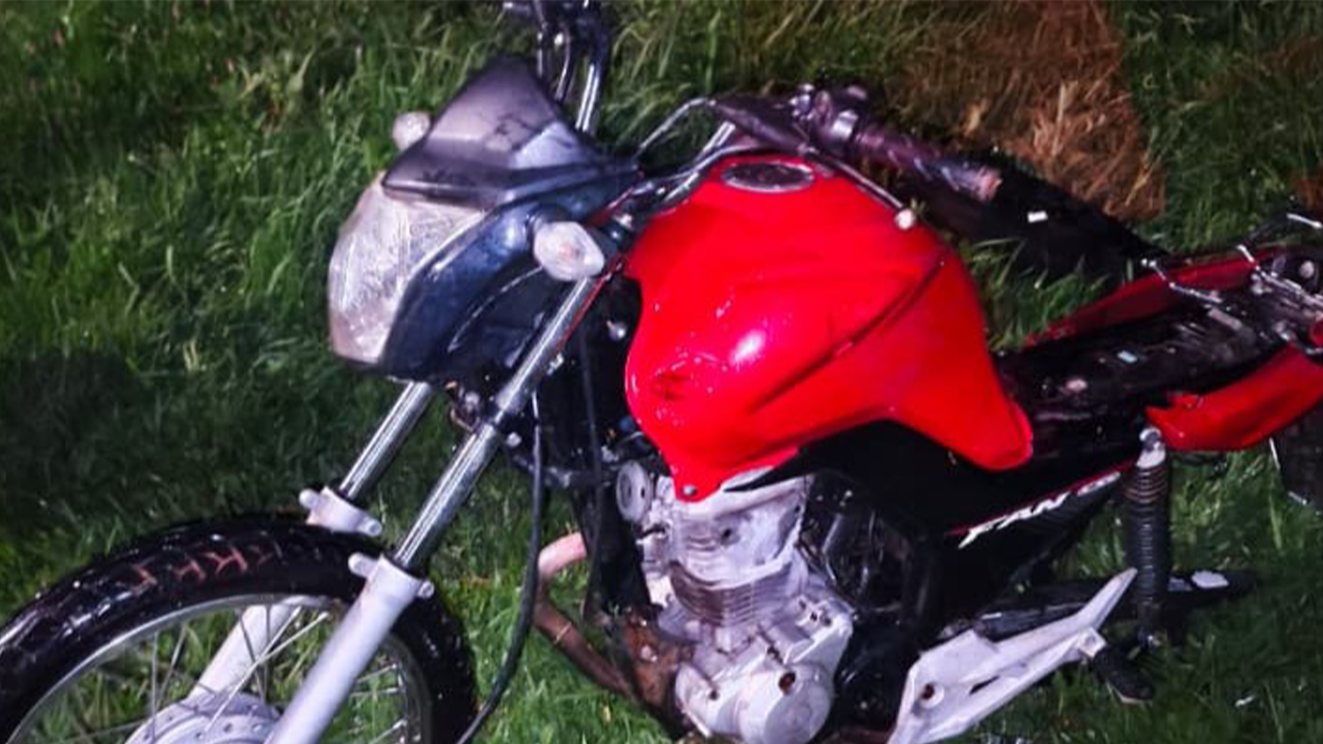 Adolescente de 13 anos é apreendido após indicar localização de moto furtada em Limeira