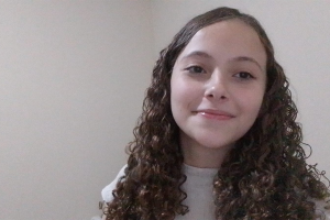 Adolescente que estava desaparecida é encontrada