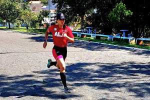 Atletismo de Limeira dá início aos Jogos Abertos nesta sexta-feira
