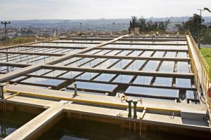 BRK recomenda consumo consciente de água