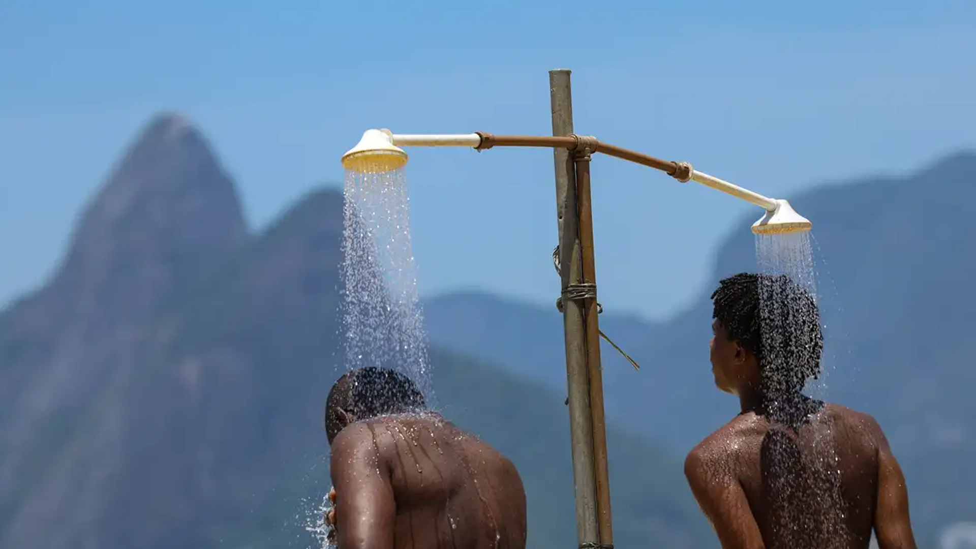 Bloqueio atmosférico causa alerta de calor em oito estados