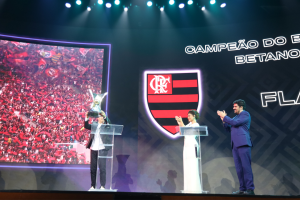 Brasileirão Confira os vencedores do Prêmio Brasileirão 2025